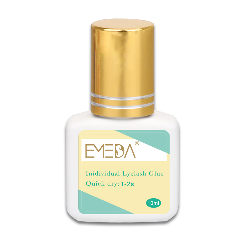 Best eyelash extension glue for self application
